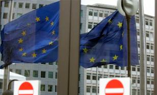 Евросоюз исключили из переговоров по сирийскому вопросу в Вене