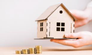 "Дом.РФ" сообщил о перераспределении 274 млрд ₽ лимитов на "Льготную ипотеку"