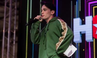 Приёмный отец Милохина продал дом и уехал в США