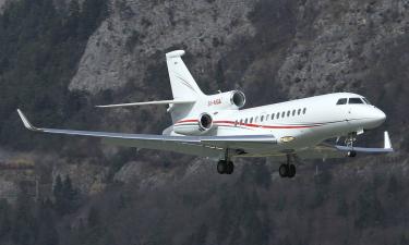 Вот как экипаж воздушного судна объявляет о срочной ситуации — Simple Flying