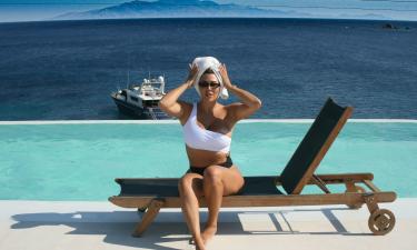 Спрос на семейные туры в Турцию вырос в 2,6 раза по данным Путешествия, туризм, наука