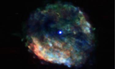 Возраст звёзд влияет на яркость сверхновых Ia — астроном Ён Ук Ли