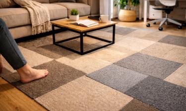 Шаги больше не гремят, а ноги не мёрзнут: тренд в полах, о котором раньше не думали