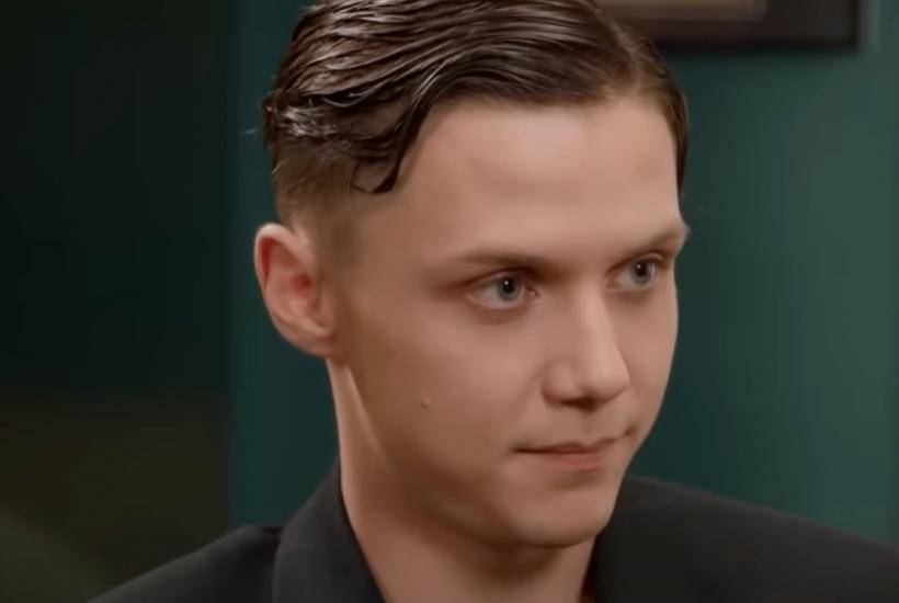 Ваня Дмитриенко