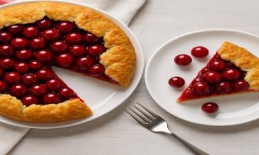 Бурановские бабушки покорили Европу: как перепечи превратились в гастрономический код