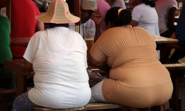 Учёные нашли новый способ управлять весом — без диет и спорта