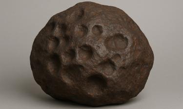 Находка в парке Мэривборо является редким метеоритом Maryborough — Дермот Генри