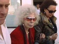 Испанская герцогиня отказались от богатства ради брака с чиновником. 