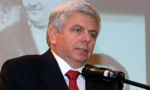 Последние дни МКС "Мир". Как это было