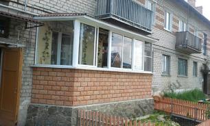 Плюсы и минусы первого этажа