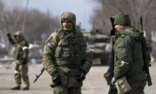 Политолог Кашин заявил, что ВС РФ готовят некое наступление