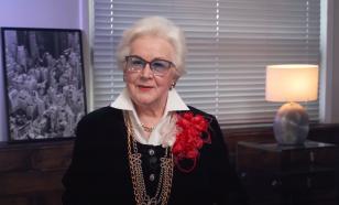 Диктор Анна Шатилова призналась в бессоннице из-за мыслей об СВО