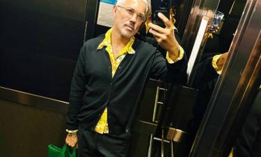 Александр Рогов рассказал о самом унизительном моменте в своей жизни