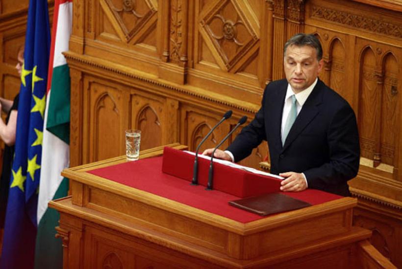 Виктор Орбан Виктор Орбан