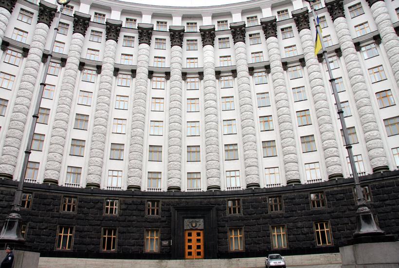 Здание Верховной рады Украины Здание Верховной рады Украины