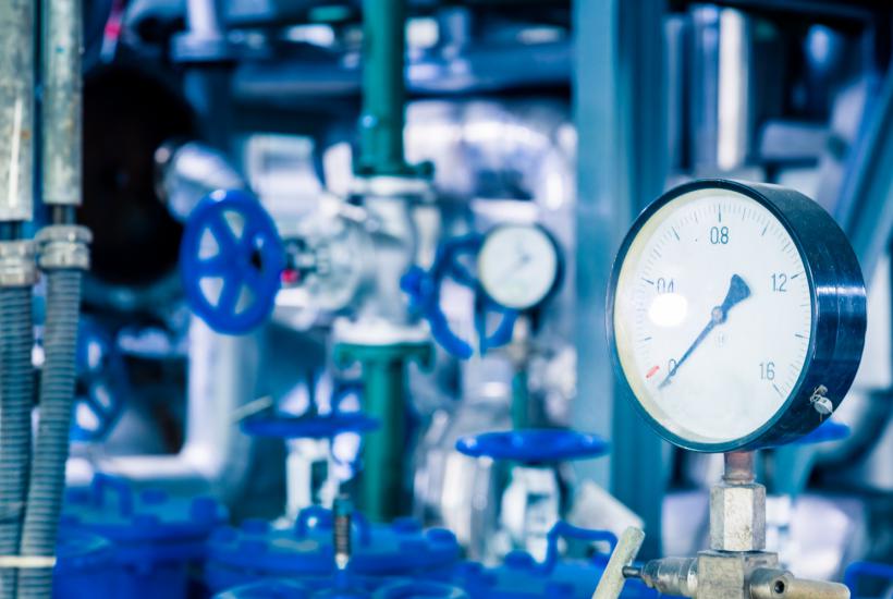 Газовое оборудование Газовое оборудование