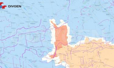 Сводка с фронта: прорыв на Золотой Колодезь обеспечен новой тактикой ВС РФ