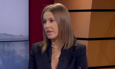 Собчак показала, кто здесь главный: журналисты получили ответ на критику фото с Деппом