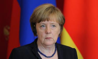 Роковая ошибка пандемии: Меркель раскрыла связь COVID с конфликтом на Украине