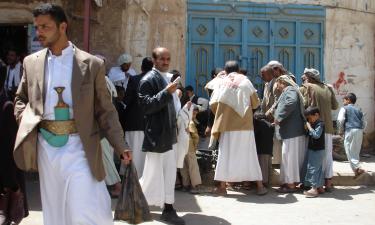 Москва просыпается: Россия сделает то, чего не смогли другие в Йемене