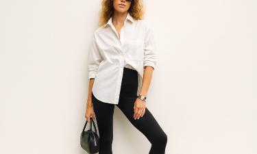 Искусство баланса пропорций в одежде, которая работает на вас