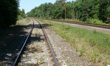 Производители стройматериалов просят не отменять льготы на ж/д перевозки