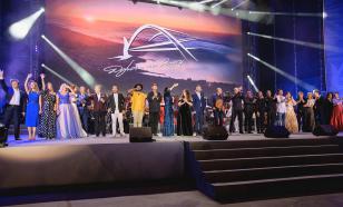 Фестиваль "Дорога на Ялту" впервые пройдёт в Москве