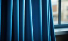 Секрет, который знает не каждый: забытая ткань способна обновить комнату лучше покупных штор