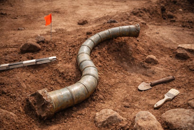 Археологическая находка