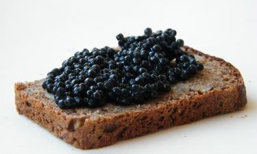 Не сейчас и не в будущем: чёрная икра не станет дешевле