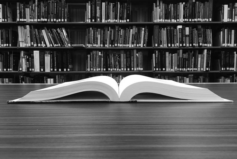 Книга