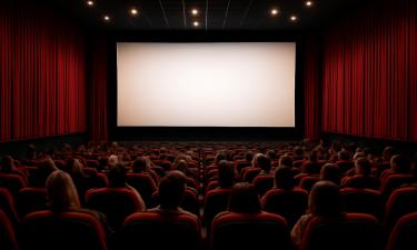 От Унесённых ветром до Мстителей: какие фильмы стали символами своих поколений