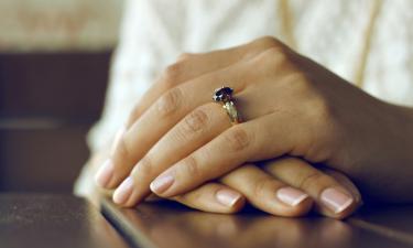 Френч довели до хирургической точности: аккуратность вышла на новый уровень