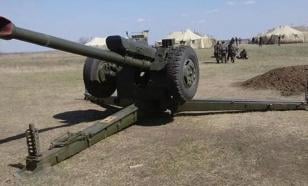 Расхламить склады не выйдет: Берлин запретил Эстонии дарить Киеву пушки ГДР