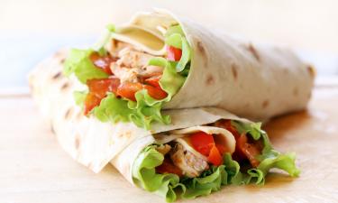 Чтоб не подцепить дизентерию: в Нижнем Новгороде провели проверку шаурмы