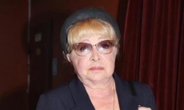 Невестка звезды сериала Воронины назвала вбросом новость об онкологии актрисы