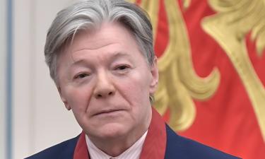 Болезнь позади, силы возвращаются: Александр Збруев раскрыл свои творческие планы на декабрь