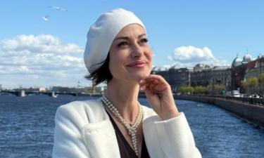 Анна Ковальчук объяснила успех сериала "Тайны следствия"