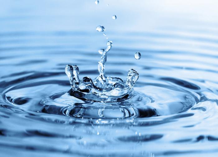 Учёные пересмотрели теорию о возникновении пресной воды на Земле