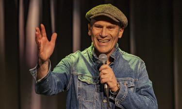 Эмиграция как травма: Михаил Шац* делится своим опытом жизни в чужой стране