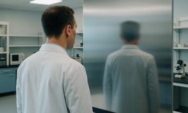 Физический эксперимент подтвердил существование отражений времени — Nature Physics