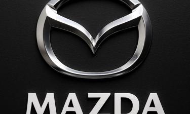Mazda сохранила ДВС при снижении выбросов CO₂ — Auto Motor und Sport