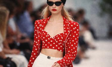 Оригинальные вещи старше 20 лет заняли нишу массовых трендов — ND Mais