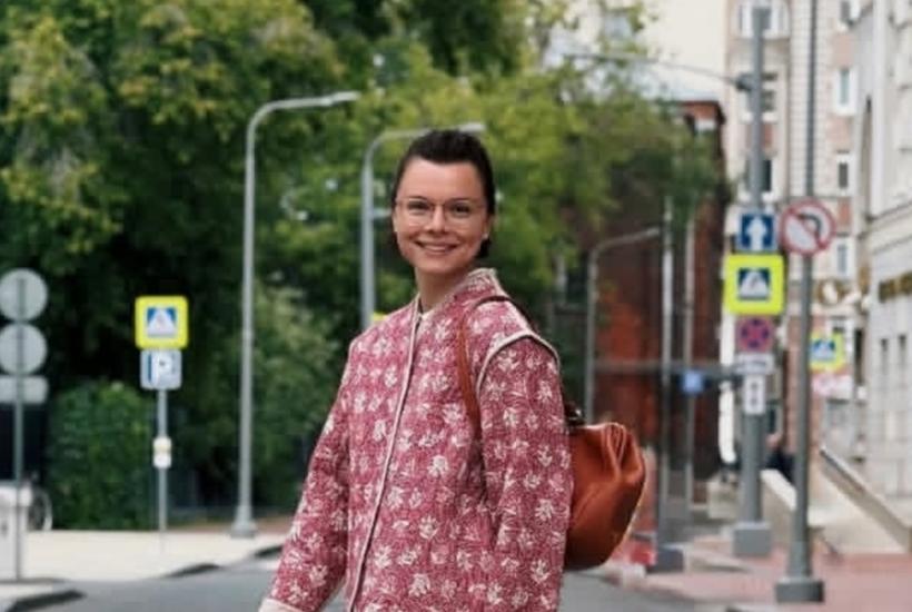 Жена Евгения Петросяна Татьяна Брухунова