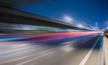 Сумма растёт как на дрожжах: страсть Антона Лапенко к быстрой езде ударила по его карману