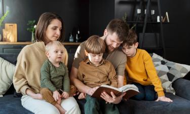 В Госдуме прокомментировали идею снижения ставки по ипотеке для семей с тремя детьми