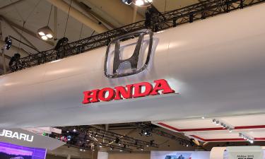 Honda отложила выпуск дешёвого электромобиля до 2030 года