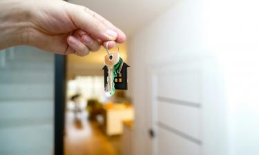 Полторак назвал инвестиции в микроквартиры рискованными