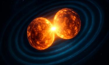 Астрономы обнаружили планету с алмазным снегом — Astrophys. J. Lett.