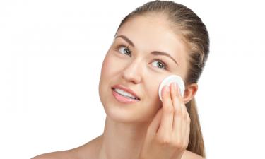 Техника бейкинга выравнивает тон и снижает жирный блеск кожи